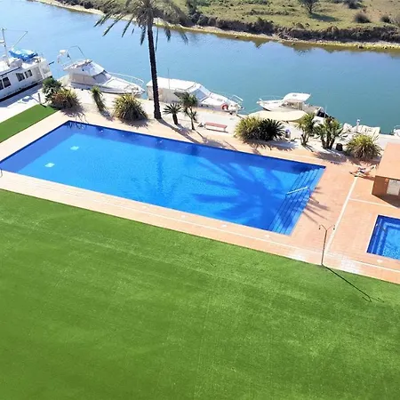 Apartment Port Gran - Majestic - - Costa Brava *