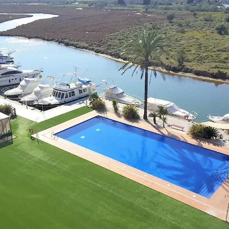 Apartment Port Gran - Majestic - - Costa Brava