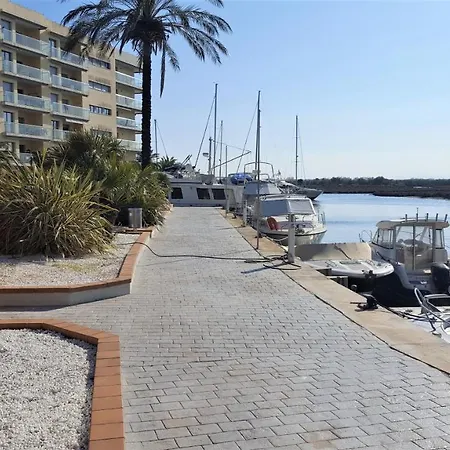 Port Gran - Majestic - - Costa Brava Apartment Roses
