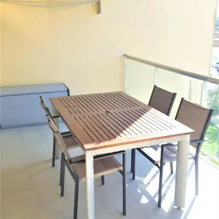 Apartment Port Gran - Majestic - - Costa Brava