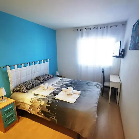 Apartment Port Gran - Majestic - - Costa Brava