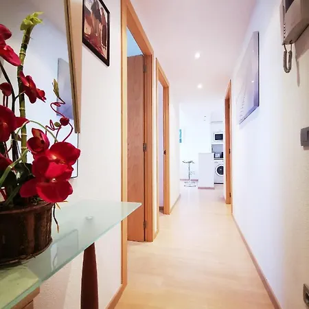 Apartment Port Gran - Majestic - - Costa Brava *