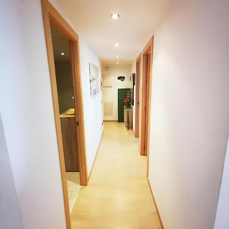 Apartment Port Gran - Majestic - - Costa Brava Roses