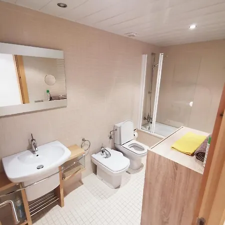 Port Gran - Majestic - - Costa Brava Apartment Roses