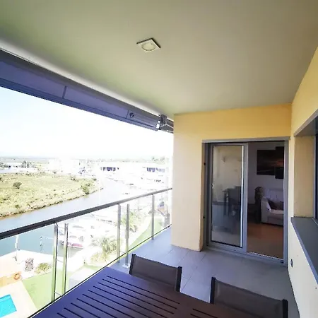 Apartment Port Gran - Majestic - - Costa Brava