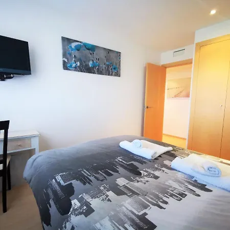 Apartment Port Gran - Majestic - - Costa Brava