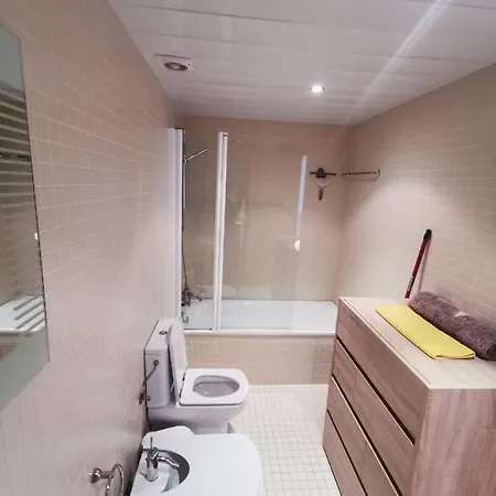 Port Gran - Majestic - - Costa Brava Apartment *